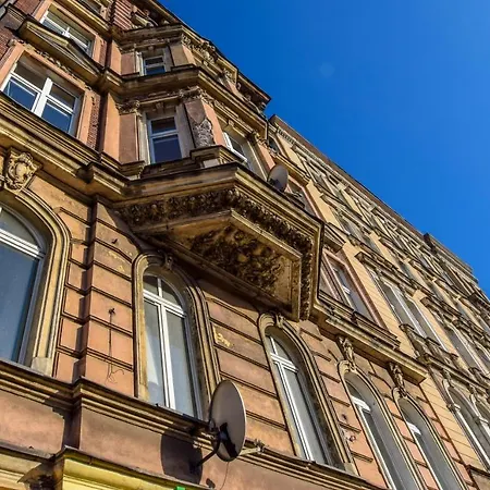 Pomorska Center - 900m To Rynek Vratislav